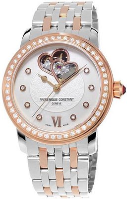 Frederique Constant FC-310WHF2PD2