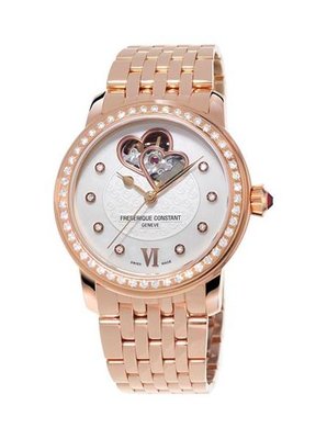 Frederique Constant FC-310WHF2PD4B3