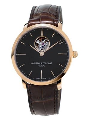 Frederique Constant FC-312G4S4