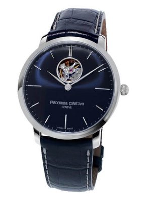 Frederique Constant FC-312N4S6