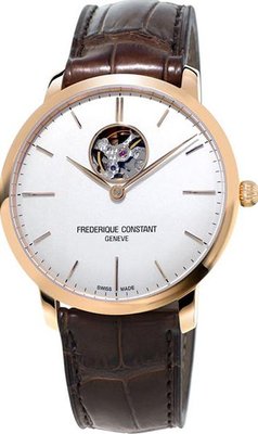 Frederique Constant FC-312v4s4