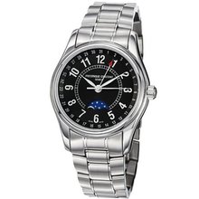 Frederique Constant FC-330B6B6B Index Stainless Steel Bracelet