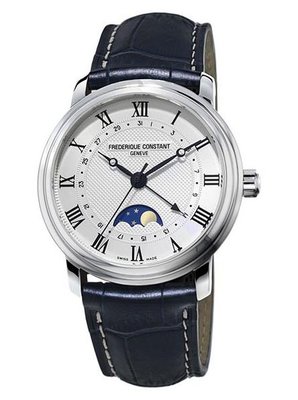 Frederique Constant FC-330MC4P6