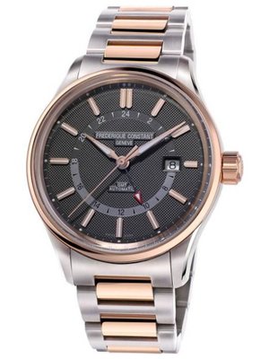 Frederique Constant FC-350GT4H2B