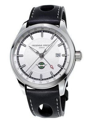 Frederique Constant FC-350HS5B6