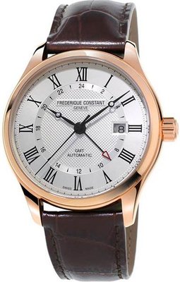 Frederique Constant FC-350MC5B4