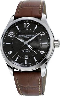 Frederique Constant FC-350RMG5B6