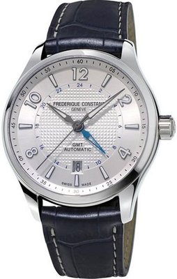 Frederique Constant FC-350RMS5B6