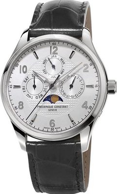 Frederique Constant FC-365RM5B6