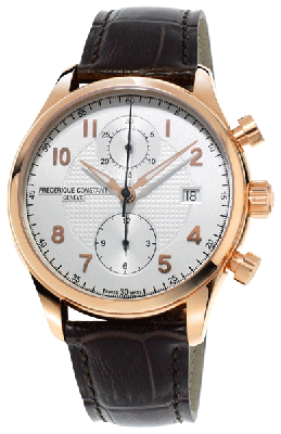 Frederique Constant FC-393RM5B4