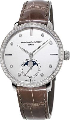 Frederique Constant FC-703SD3SD6