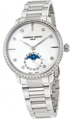 Frederique Constant FC-703SD3SD6B