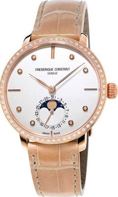Frederique Constant FC-703VD3SD4