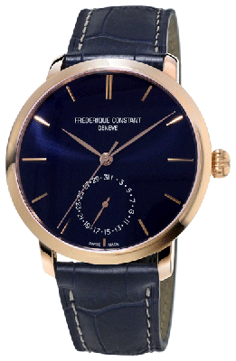 Frederique Constant FC-710N4S4
