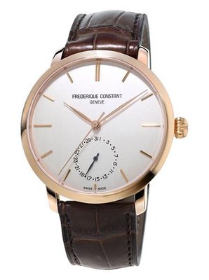 Frederique Constant FC-710V4S4