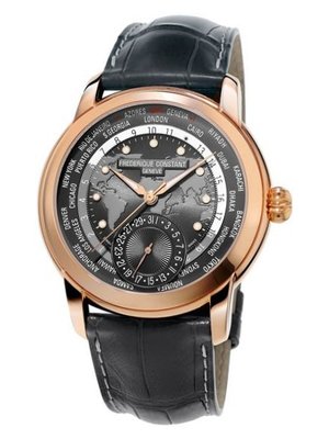 Frederique Constant FC-718DGWM4H4