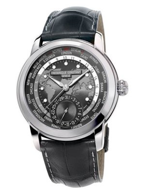 Frederique Constant FC-718DGWM4H6