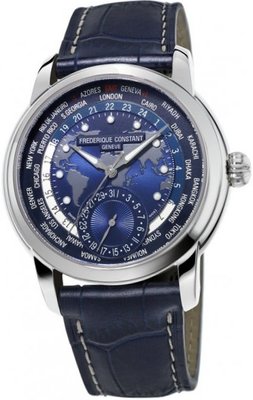 Frederique Constant FC-718NWM4H6