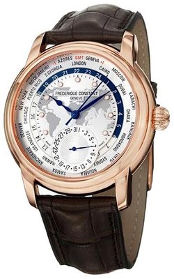 Frederique Constant FC-718WM4H4
