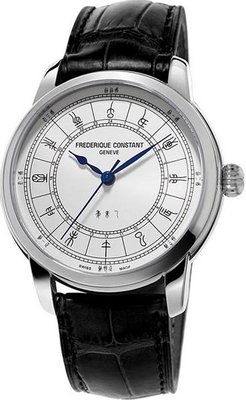 Frederique Constant FC-724CC4H6