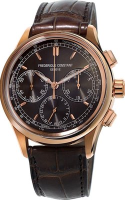 Frederique Constant FC-760DG4H4
