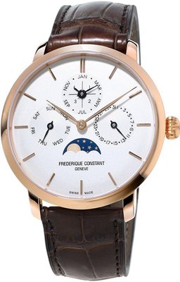 Frederique Constant FC-775V4S4