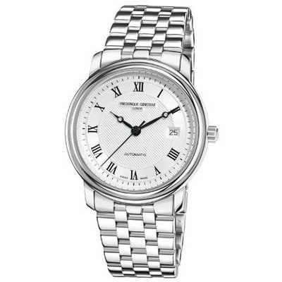Frederique Constant FC303MC4P6B2 Classics Classics Stainless Steel Automatic