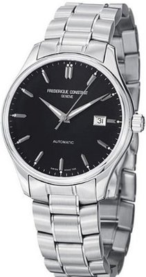 Frederique Constant Geneve Classic Index FC-303B5B6B