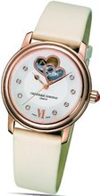 Frederique Constant Geneve Heart Beat Automatic FC310DHB2P4