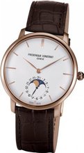 Frederique Constant Geneve Manufacture Moonphase FC-705V4S4