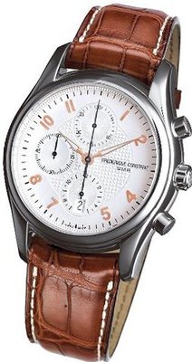 Frederique Constant Geneve Runabout FC-392RV6B6