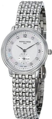Frederique Constant Geneve Slimline FC-235MPWD16B