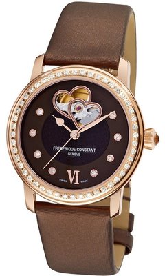 Frederique Constant Heart Beat FC-310CDHB2PD4
