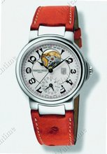 Frederique Constant Heart Beat Manufacture Heart Beat Day-Date