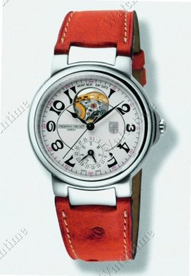 Frederique Constant Heart Beat Manufacture Heart Beat Day-Date