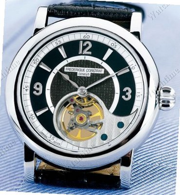 Frederique Constant Heart Beat Manufacture Heart Beat Manufacture Automatic
