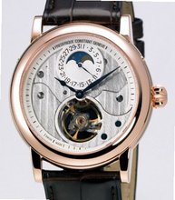 Frederique Constant Heart Beat Manufacture Heart Beat Manufacture Cote de Geneve