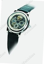 Frederique Constant Heart Beat Manufacture Heart Beat Perpetual