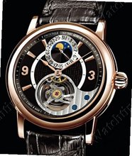 Frederique Constant Heart Beat Manufacture Heart Beat Zerodur