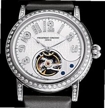 Frederique Constant Heart Beat Manufacture Highlife Heart Beat Manufacture Joaillerie