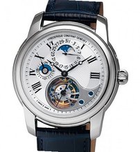 Frederique Constant Heart Beat Manufacture Manufacture Tourbillon Moonphase Date 24