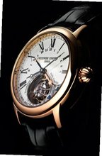 Frederique Constant Heart Beat Manufacture Tourbillon Manufacture