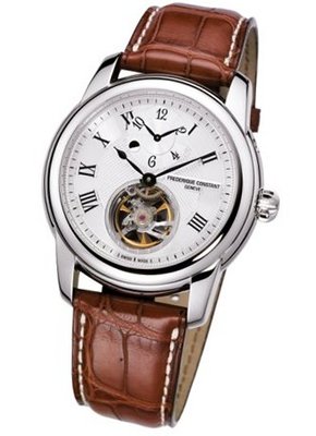 Frederique Constant Heartbeat 938MC4H6