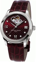 Frederique Constant heritage FC-310BRGDHB3B6