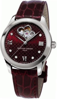 Frederique Constant heritage FC-310BRGDHB3B6