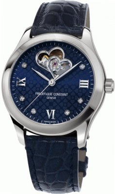 Frederique Constant heritage FC-310NDHB3B6