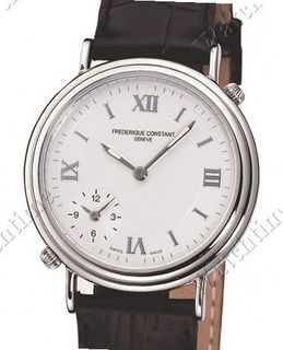Frederique Constant Highlife Classic Gents