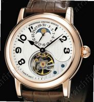 Frederique Constant Highlife Highlife Heart Beat Manufacture Moon Phase
