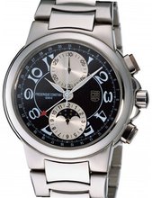 Frederique Constant Highlife Highlife Moon Phase Chrono