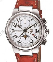 Frederique Constant Highlife Highlife Moon Phase Chrono